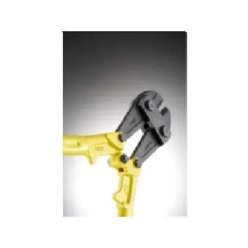 Bilde av best pris Stanley Bolt saks med rørformet håndtak 600mm 17-752 Verktøy & Verksted - Håndverktøy - Bolt saks