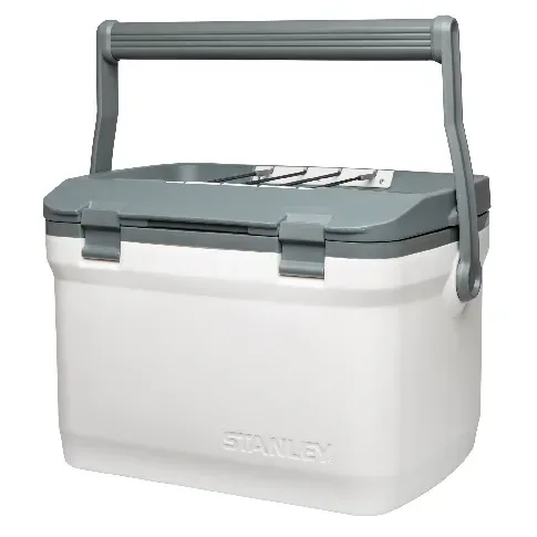 Bilde av best pris Stanley Easy-Carry Outdoor Cooler kjøleboks 15.1 liter Kul boks