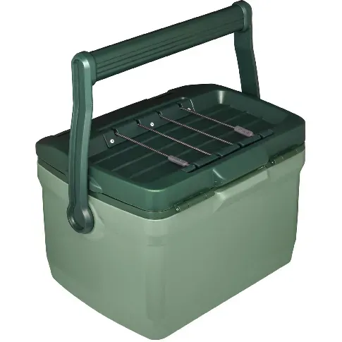 Bilde av best pris Stanley The Easy Carry Outdoor Cooler 15,1 liter Kul boks