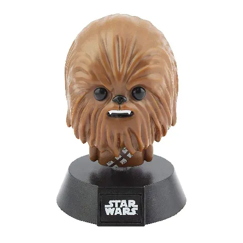 Bilde av best pris Star Wars - Chewbacca Icon Light - Gadgets