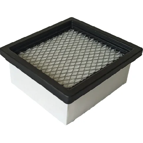 Bilde av best pris Starmix H14 filter HEPA for Smart H støvsuger Backuptype - Værktøj