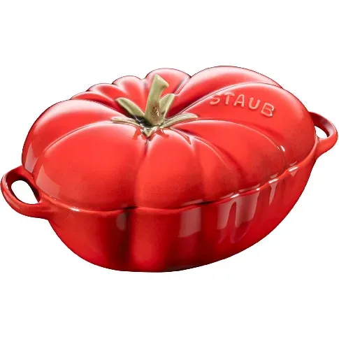Bilde av best pris Staub Ceramic Tomatgryte Mini 0,47l Gryte