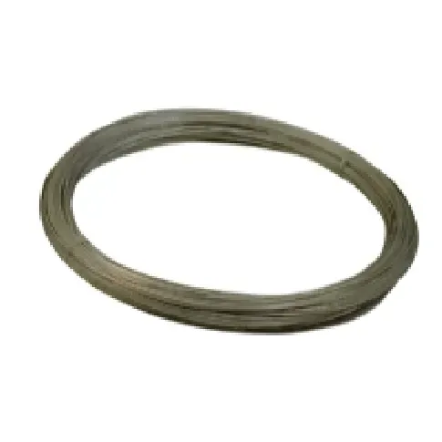 Bilde av best pris Steel wire galvanized 1.8 mm 250 m Kjæledyr - Husdyr / Stall dyr - Innhegning