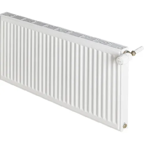 Bilde av best pris Stelrad Compact All In T11 radiator, 50x100 cm, 8 m² Tekniske installasjoner > Varme