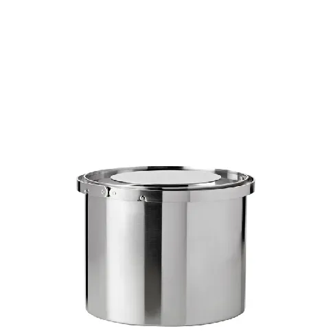 Bilde av best pris Stelton - Arne Jacobsen Cylinda - Ice Bucket 2,5 L (05-2) - Hjemme og kjøkken