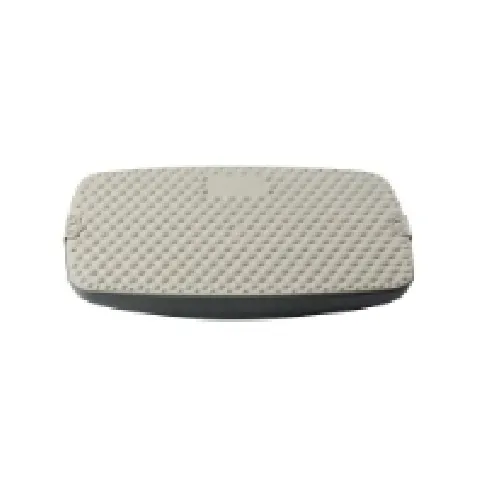 Bilde av best pris Steppie balanceplade inkl. Soft Top og Velcro antirids-bånd interiørdesign - Tilbehør - Fotstøtter