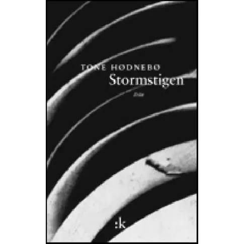 Bilde av best pris Stormstigen av Tone Hødnebø - Skjønnlitteratur