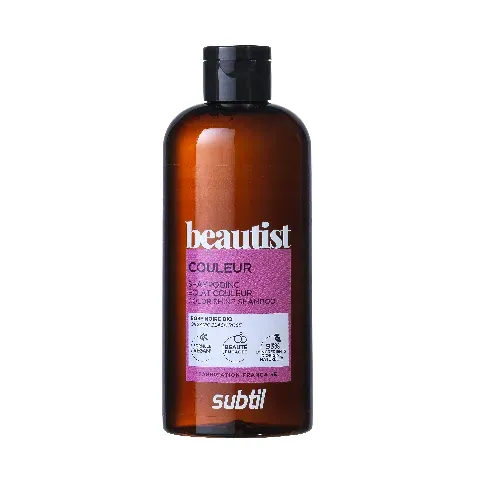Bilde av best pris Subtil Beautist - Color Shine Shampoo 300 ml - Skjønnhet