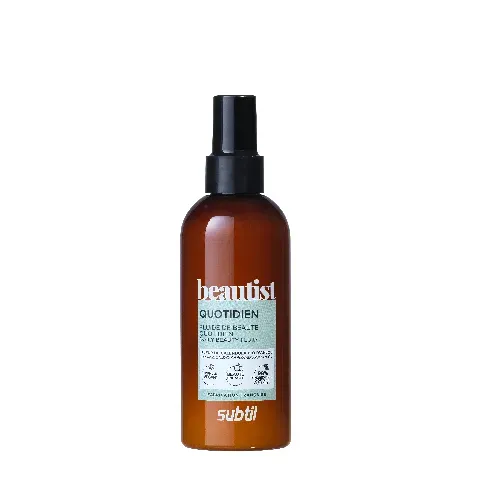 Bilde av best pris Subtil Beautist - Daily Beauty Fluid Spray 200 ml - Skjønnhet