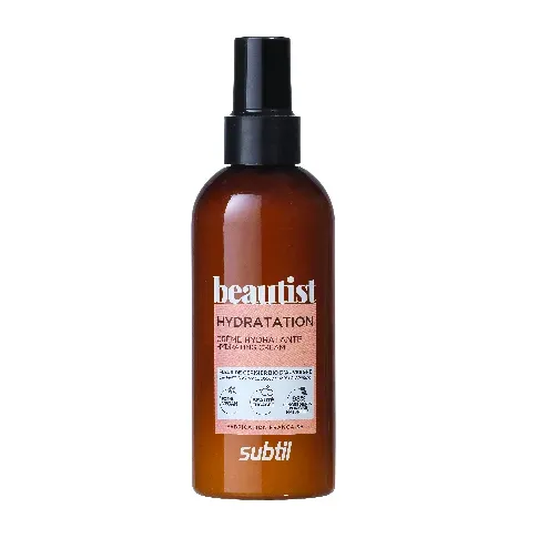 Bilde av best pris Subtil Beautist - Hydrating Cream Spray 200 ml - Skjønnhet