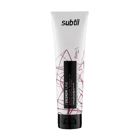 Bilde av best pris Subtil Design Lab Styling - Curl Defining Cream 150 ml - Skjønnhet