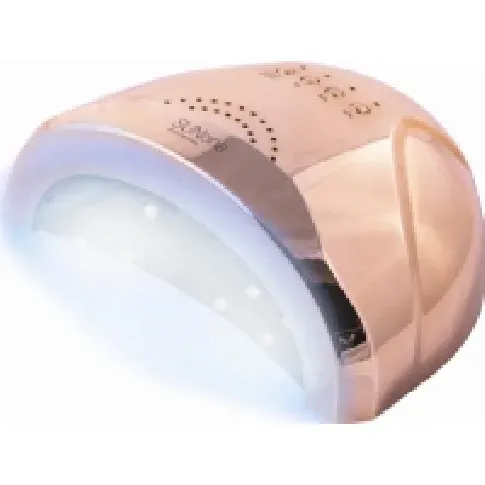 Bilde av best pris Sunone SUN1 LED UV spikerlampe Sminke - Negler - UV LED-lamper