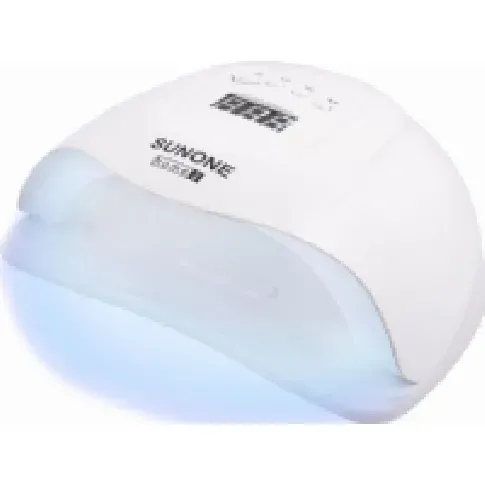 Bilde av best pris Sunone spikerlampe UV LED-lampe hjem2 Sminke - Negler