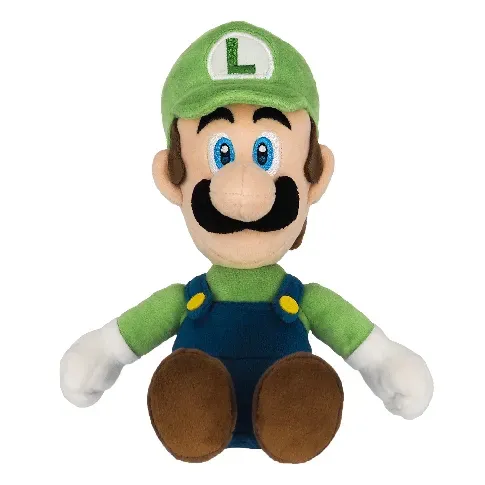 Bilde av best pris Super Mario - Luigi - Fan-shop