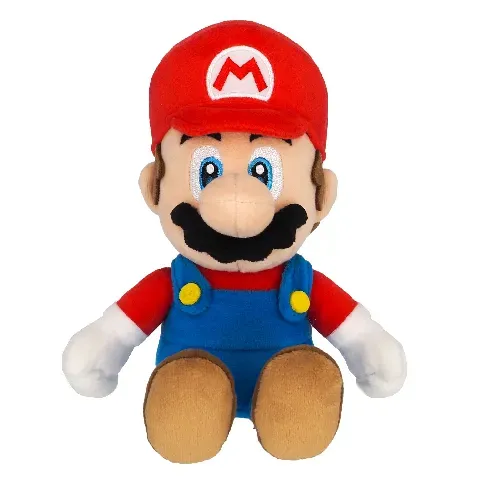 Bilde av best pris Super Mario - Mario - Fan-shop