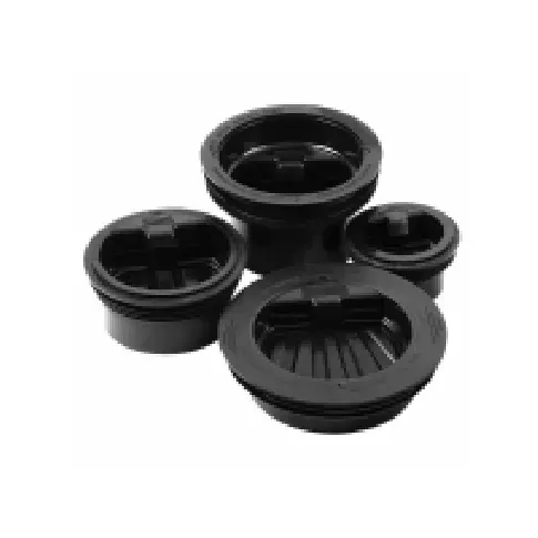 Bilde av best pris Sure Seal lugtspærre til gulvafløb 104-110 mm Rørlegger artikler - Baderommet - Tilbehør til toaletter