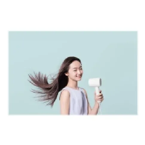 Bilde av best pris Suszarka Xiaomi Ionic Hair Dryer CMJ01ZHM Hårpleie - Stylingverktøy - Hårføner