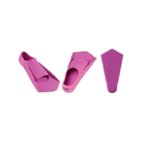 Bilde av best pris Swim fins Arena Powerfin Hook (pink color 37, 38) Utendørs lek - Basseng & vannlek - Svømmebriller og dykkermasker