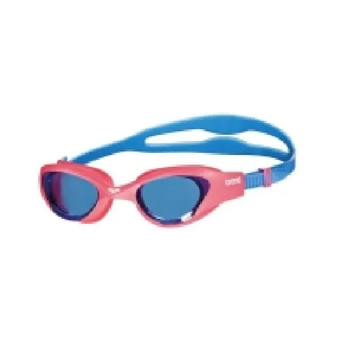 Bilde av best pris Swimming goggles Arena The One JR (blue color) Utendørs lek - Basseng & vannlek - Svømmebriller og dykkermasker