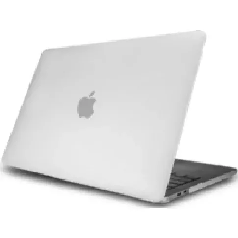 Bilde av best pris SwitchEasy Nude MacBook Pro 2020 13 deksel Gjennomsiktig PC & Nettbrett - Bærbar tilbehør - Vesker til bærbar