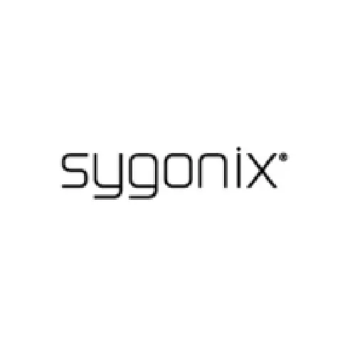Bilde av best pris Sygonix HP1 Håndventilator Ventilasjon & Klima - Bord- og gulvvifte - Gulvvifte