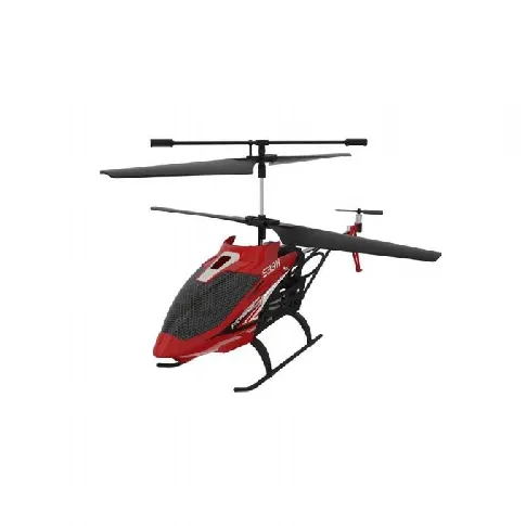 Bilde av best pris Syma R/C S39H Raptor XL Helikopter 33cm Syma fjernstyrte helikoptre 50403 Fjernstyrt leketøy