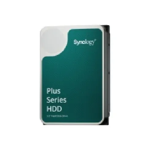 Bilde av best pris Synology Plus Series HAT3300 - Harddisk - 12 TB - intern - 3.5 - SATA 6Gb/s - 7200 rpm PC-Komponenter - Harddisk og lagring - Interne harddisker