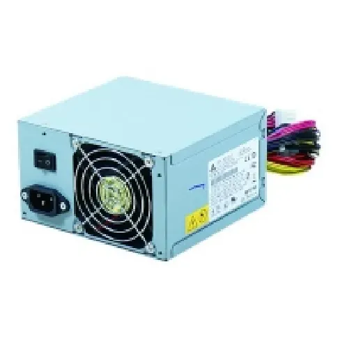 Bilde av best pris Synology - Strømforsyning (intern) - 500 watt PC tilbehør - Ladere og batterier - PC/Server strømforsyning