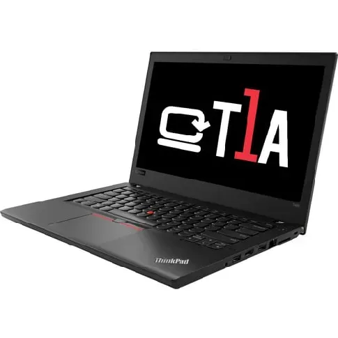 Bilde av best pris T1A - Lenovo ThinkPad T480 i5-8350U 8GB 240GB W10P - Datamaskiner