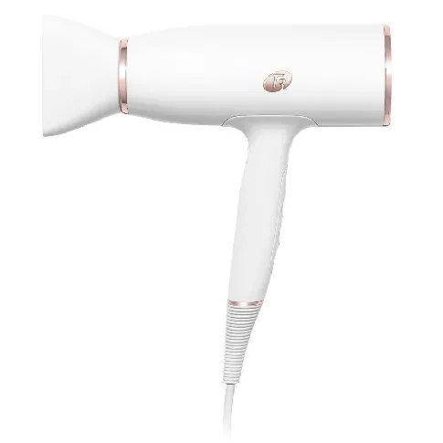 Bilde av best pris T3 AireLuxe Professional Hair Dryer Hårpleie - Elektrisk - Hårføner