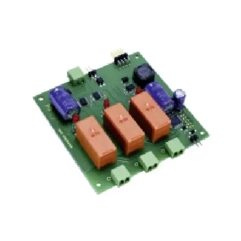 Bilde av best pris TAMS Elektronik 40-20106-01 Power Splitter, Baustein Skiftedekoder DCC Hobby - Modelltog - Elektronikk