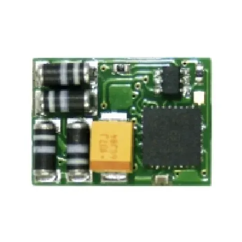 Bilde av best pris TAMS Elektronik 42-01180-01 Funktionsdekoder Modul, uden kabel, Uden stik Hobby - Modelltog - Elektronikk