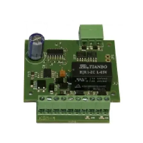 Bilde av best pris TAMS Elektronik 49-01146-01-C KSM-4 Sløjfemodul Færdigkomponent Hobby - Modelltog - Elektronikk