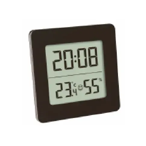 Bilde av best pris TFA 30.5038.01 Digital Thermo Hygrometer Hagen - Tilbehør til hagen - Værstasjon og termometer