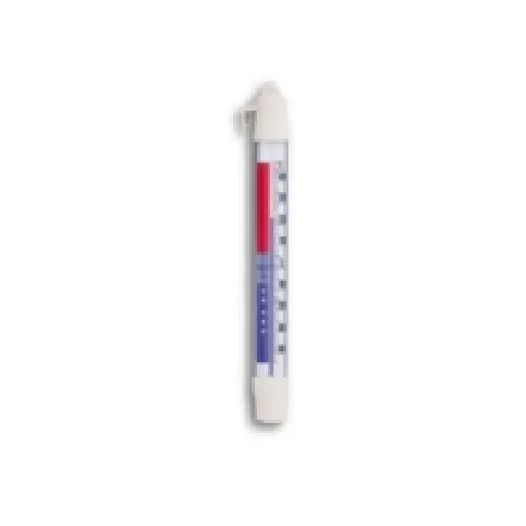 Bilde av best pris TFA-Dostmann 14.4003.02.01, Væskebasert miljøtermometer, Hvit, °C, -45 - 50 °C, 30 mm, 20 mm Kjøkkenutstyr - Husholdningstilbehør