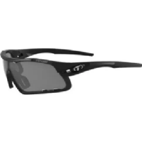 Bilde av best pris TIFOSI Davos sportsbriller matt sort Sykling - Klær - Sykkelbriller