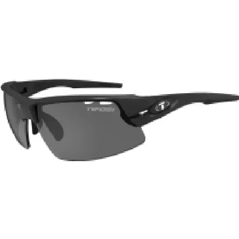 Bilde av best pris TIFOSI Okulary Crit matte black Sykling - Klær - Sykkelbriller