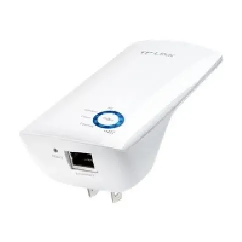 Bilde av best pris TP-Link TL-WA850RE - Rekkeviddeutvider for Wi-Fi - 100Mb LAN - Wi-Fi - 2.4 GHz Gaming - Spillkonsoll tilbehør - Diverse