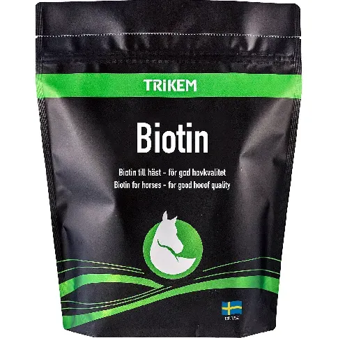 Bilde av best pris TRIKEM - Biotin 1Kg - (822.7200) - Kjæledyr og utstyr