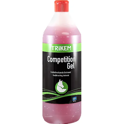 Bilde av best pris TRIKEM - Competion Gel Ps 1L - (822.7030) - Kjæledyr og utstyr
