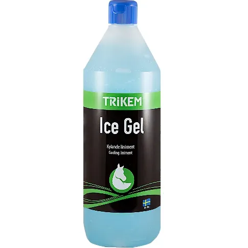 Bilde av best pris TRIKEM - Ice Gel Ps 1L - (822.7032) - Kjæledyr og utstyr