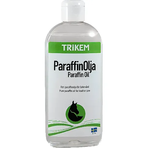 Bilde av best pris TRIKEM - Prevent Paraffin Oil 250Ml - (822.7630) - Kjæledyr og utstyr