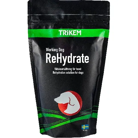 Bilde av best pris TRIKEM - Rehydrate 400G - (721.2040) - Kjæledyr og utstyr