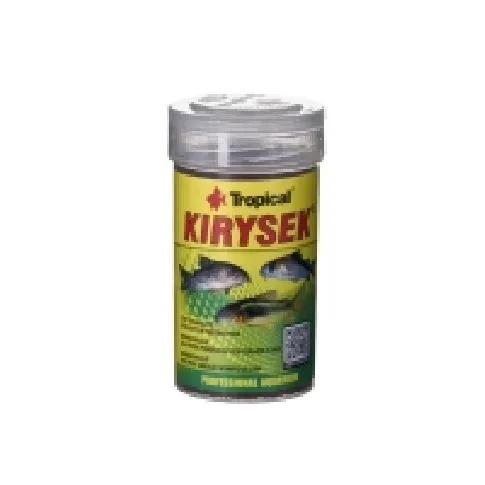 Bilde av best pris TROPICAL Kirysek - foder til akvariefisk - 68g Kjæledyr - Fisk & Reptil - Fisk & Reptil fôr
