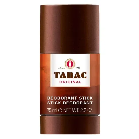 Bilde av best pris Tabac Deodorant Stick 75ml Mann - Dufter - Deodorant