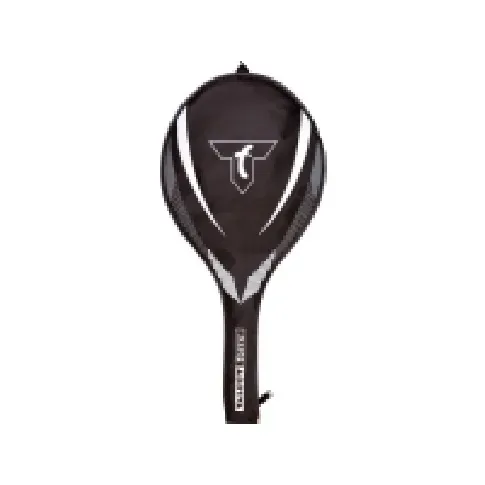 Bilde av best pris Talbot Torro-deksel til TALBOT TORRO 3/4 badmintonracket Sport & Trening - Sportsutstyr - Badminton