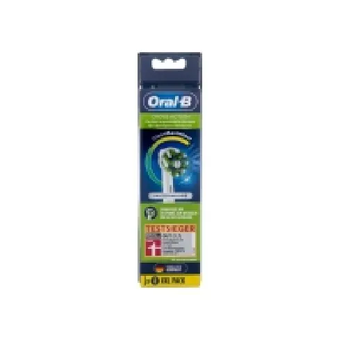 Bilde av best pris Tannbørste Braun Oral-B tilbehørsholder. CrossAction CleanMax. | 8s Helse - Tannhelse - Elektrisk tannbørste