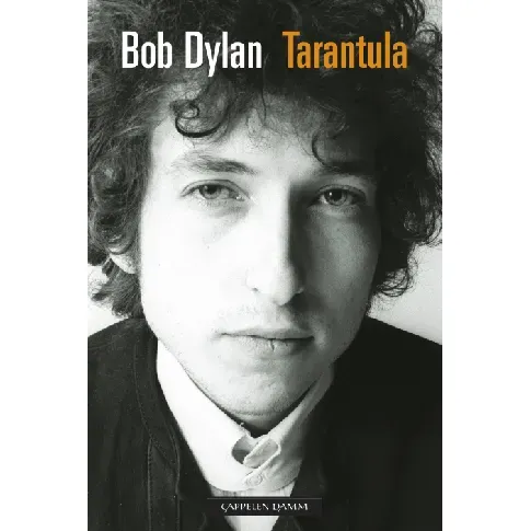 Bilde av best pris Tarantula av Bob Dylan - Skjønnlitteratur