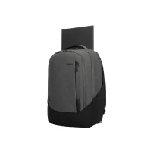 Bilde av best pris Targus Cypress Hero Backpack with Find My Locator - Notebookryggsekk - 15.6 PC & Nettbrett - Bærbar tilbehør - Vesker til bærbar