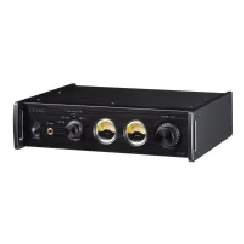 Bilde av best pris Teac AX-505 integrert stereoforsterker, sort TV, Lyd & Bilde - Stereo - A/V Receivere & forsterker